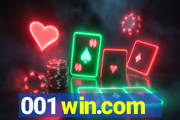 001 win.com